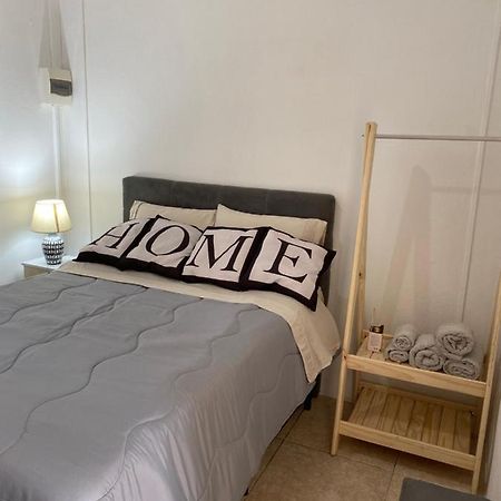 Apartamento El Dos Chuy Eksteriør bilde