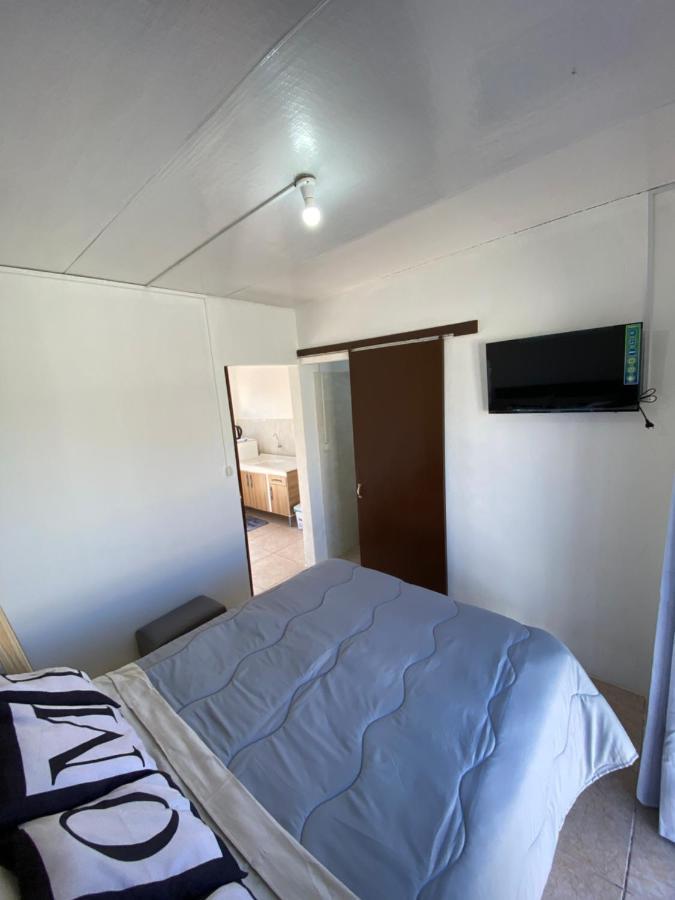Apartamento El Dos Chuy Eksteriør bilde