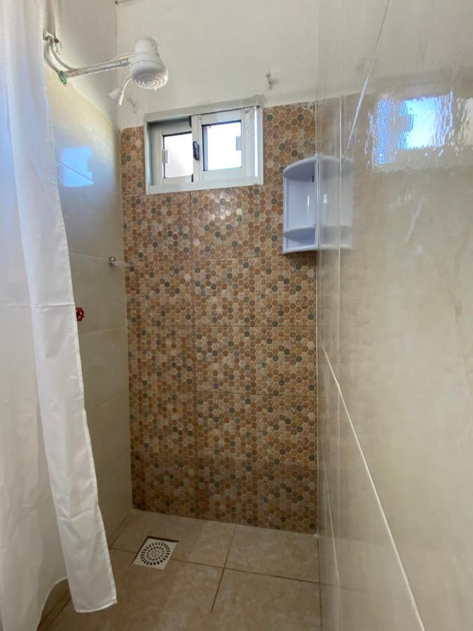 Apartamento El Dos Chuy Eksteriør bilde