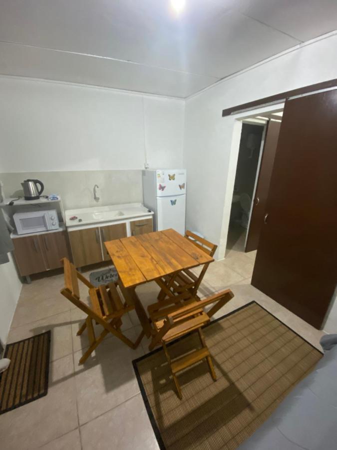 Apartamento El Dos Chuy Eksteriør bilde