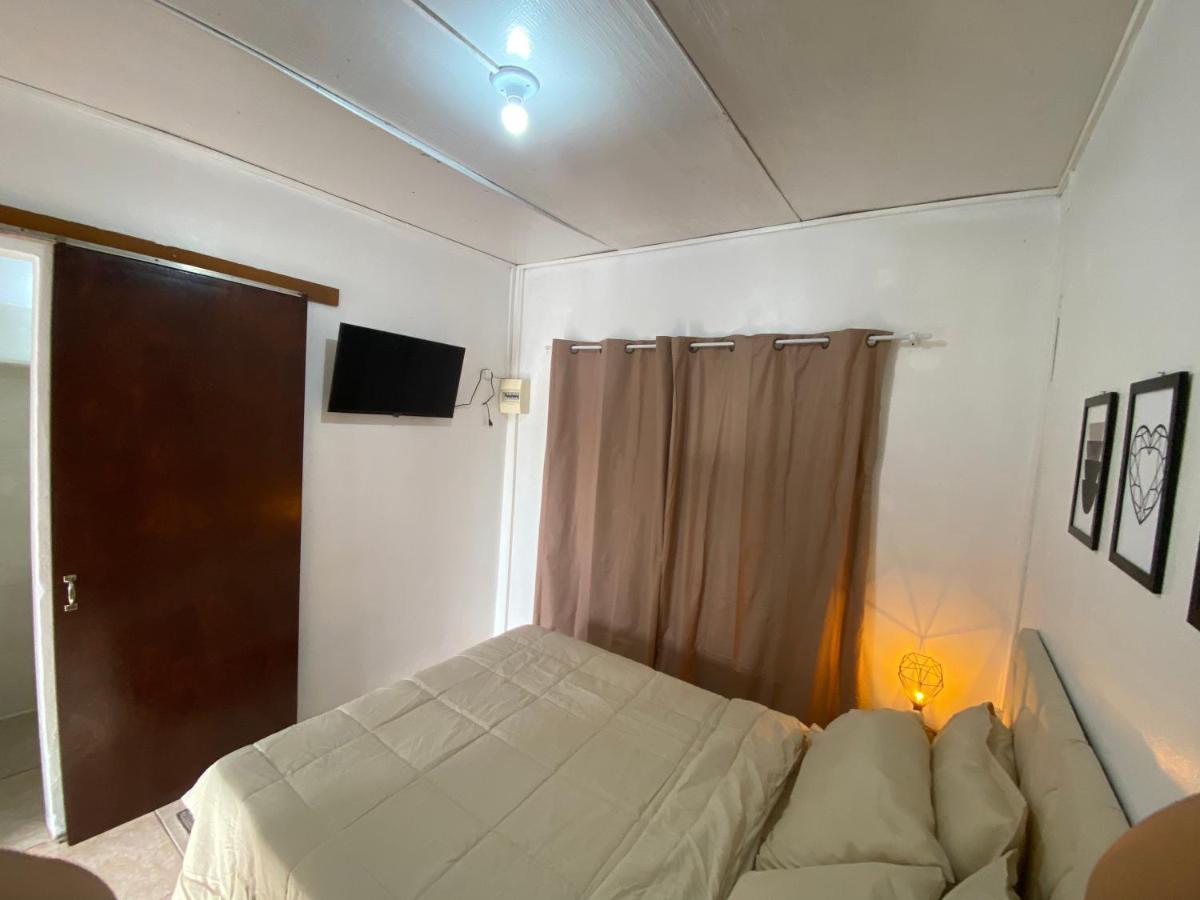 Apartamento El Dos Chuy Eksteriør bilde