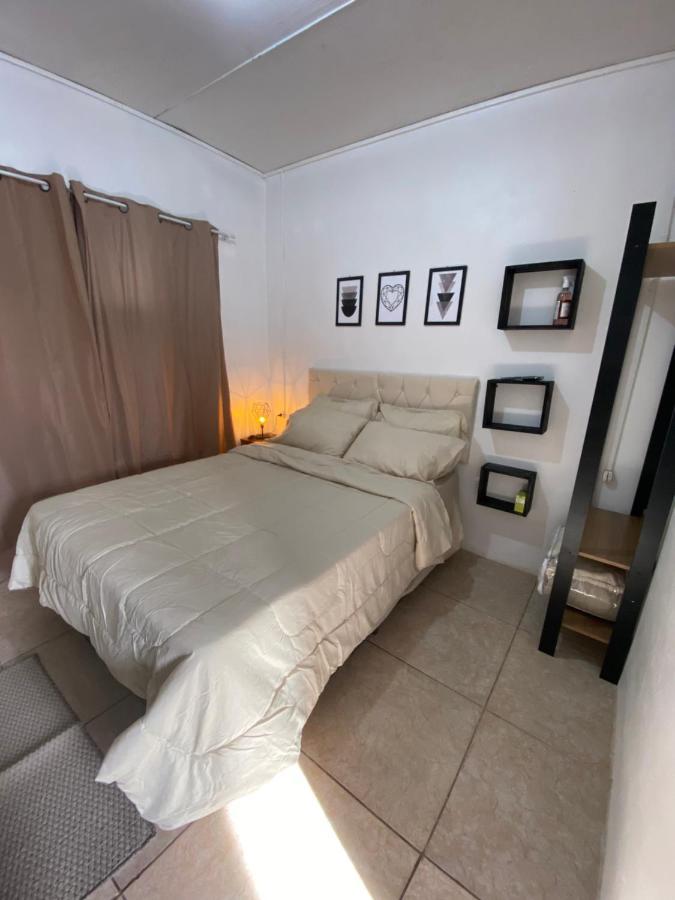 Apartamento El Dos Chuy Eksteriør bilde