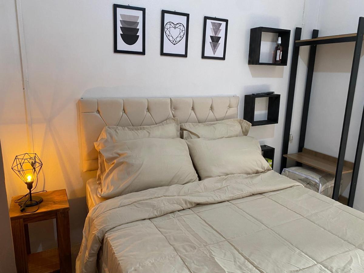 Apartamento El Dos Chuy Eksteriør bilde